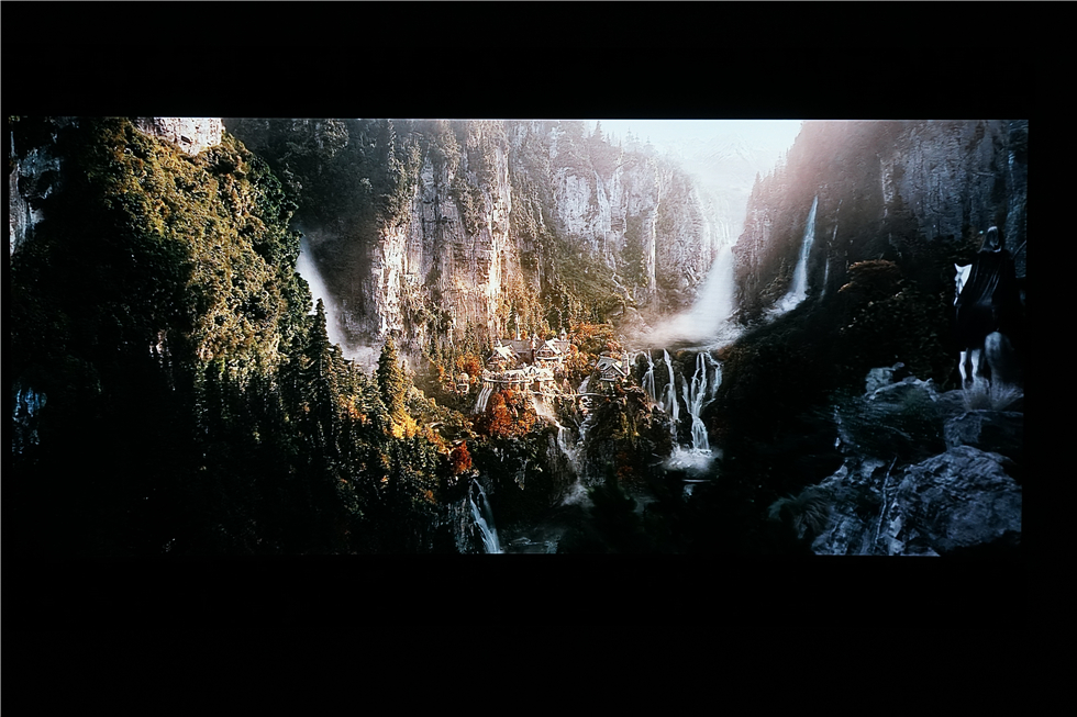 七千字！威动V20、艾美影库MS-300Pro、芝杜Z10高清*放播**器横评2