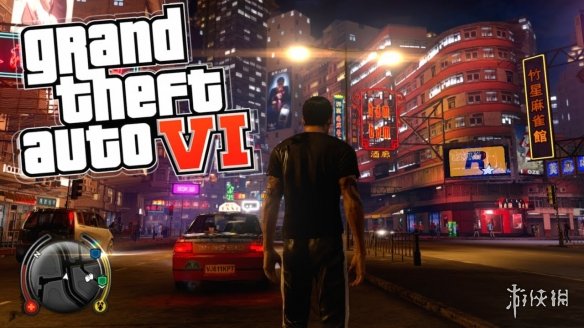 gta6新中等规模游戏,gta6最新消息游戏介绍