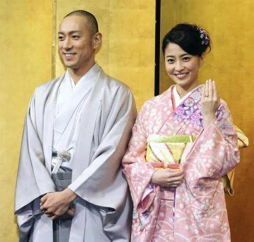 日本人评价小林麻央,小林麻央年轻照片