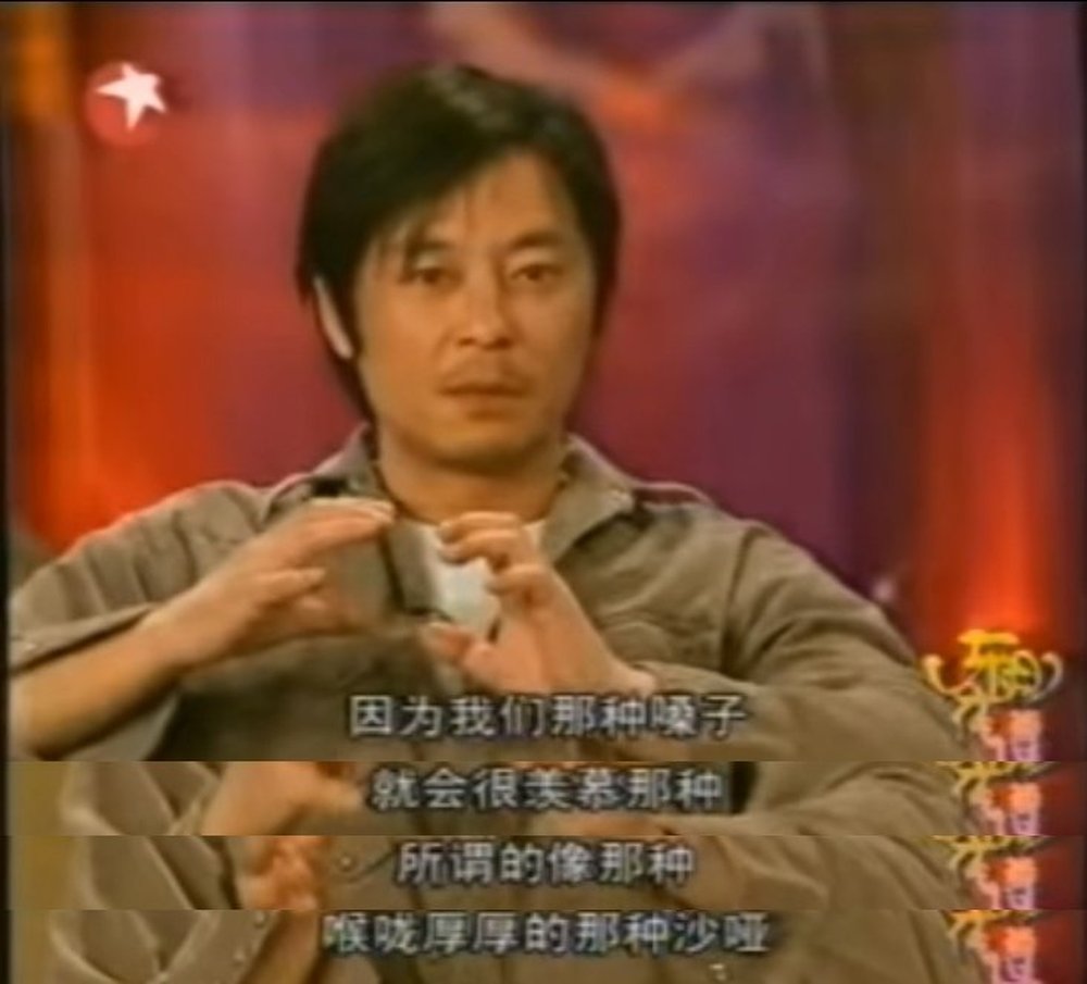 王杰被毒哑事件自导自演,歌手王杰被什么人毒哑的