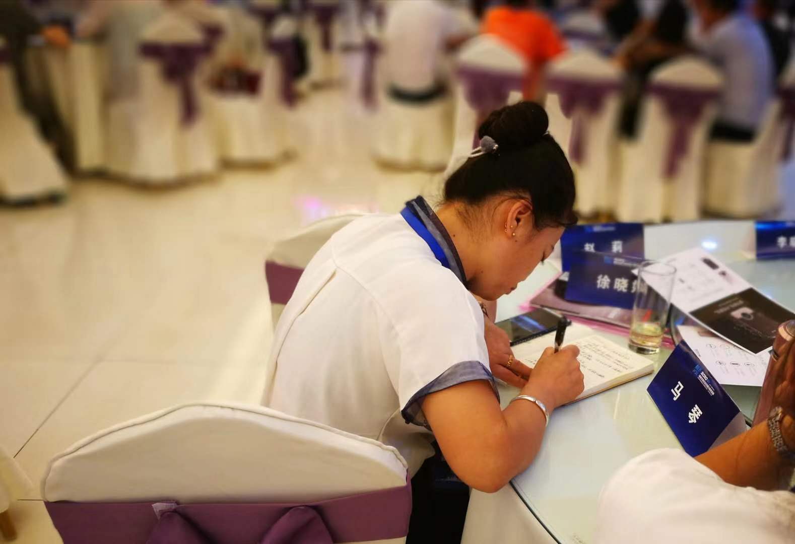 走进宁夏家电业“2020赋能万商万店万里行系列活动”银川站圆满结束