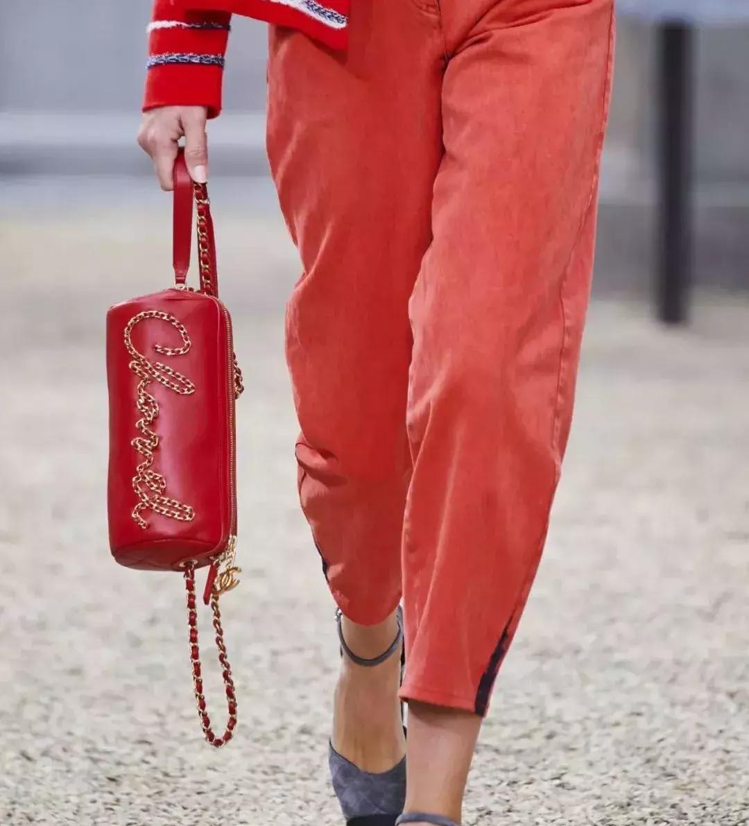 香奈儿2023新款火爆包包,香奈儿超仙包包