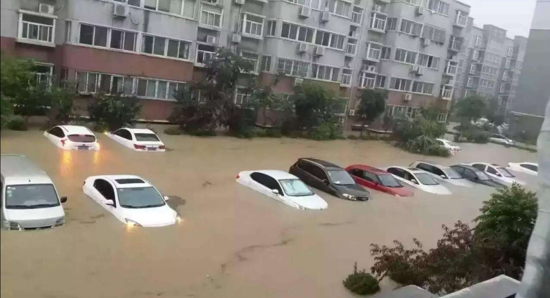 事故车水泡车的危害,事故车水泡车火烧车判定标准