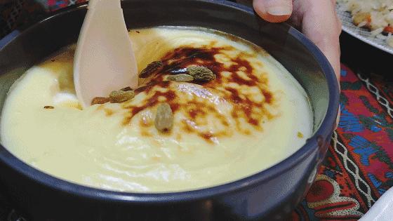 那些看着就流口水的美食,做梦都在吃的小吃