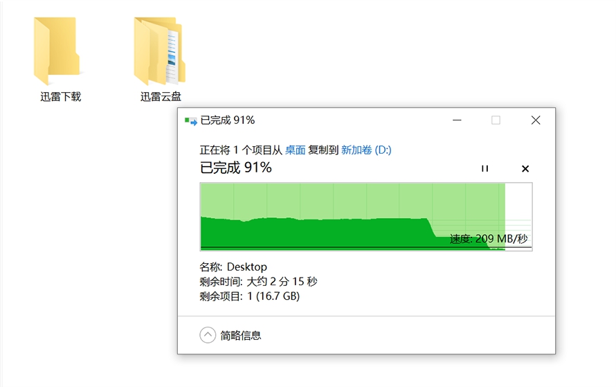 真的只是“青春版”吗?WD_BLACKSN750SE1TB评测