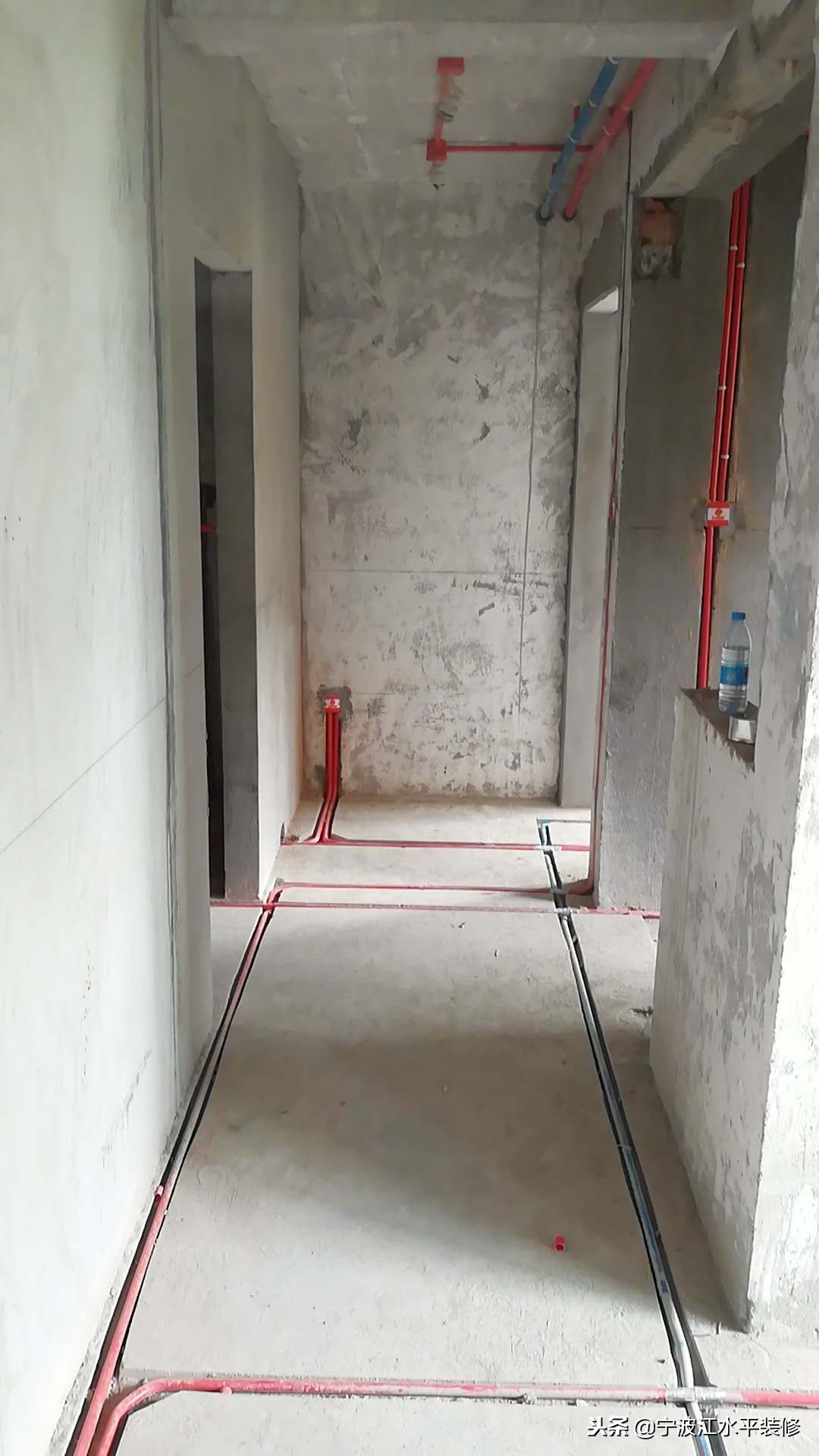 宁波专业新房软装设计效果图,宁波新房装修视频