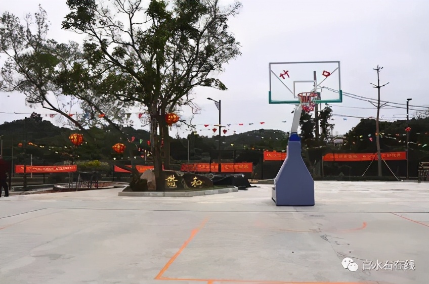 官桥竹口村,泉州官桥竹口村