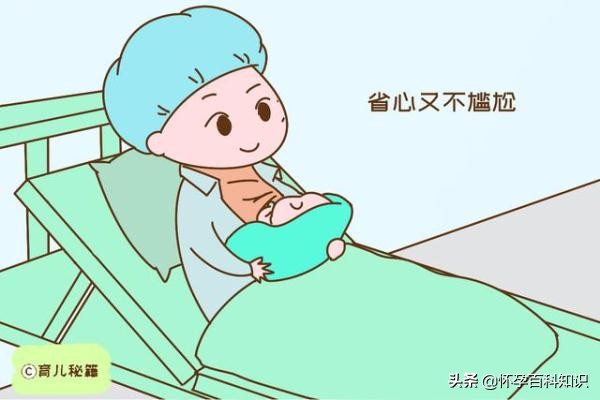 产妇进产房需要戴姨妈巾,产妇进产房需要带哪些物品