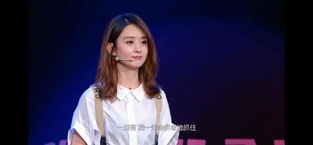 赵丽颖演活了每一个角色,赵丽颖破茧化蝶视频