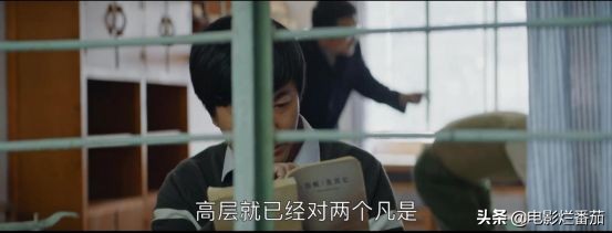 大江大河一部非常细腻的电视剧,怎么评价大江大河的电视剧