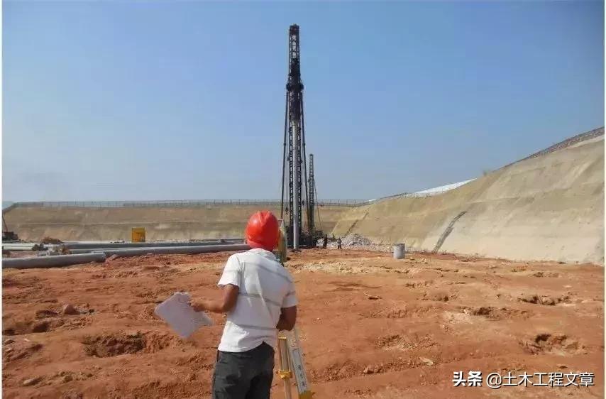 高层房建测量放线最全教程,高层钢结构测量放线