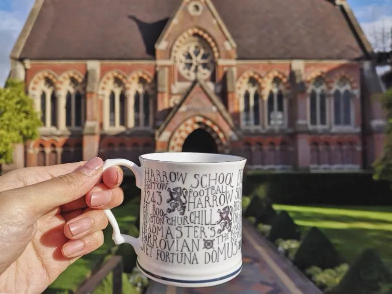 选校风向标，2021年Tatler英国私校年度大奖揭晓