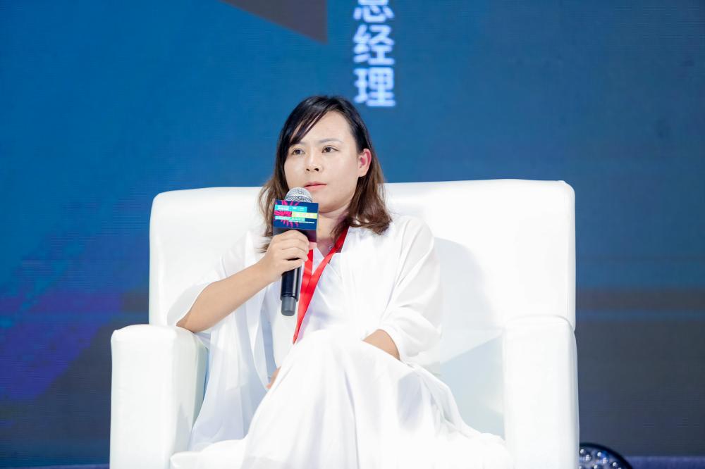 行业论坛交流,圆桌论坛观点交锋