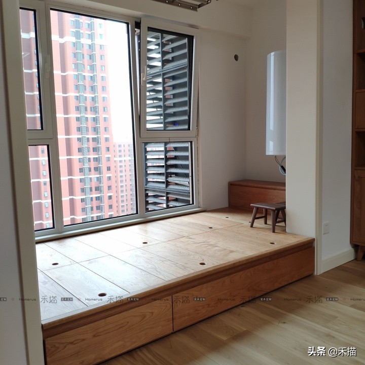 实木榻榻米床纯实木,实木榻榻米大全