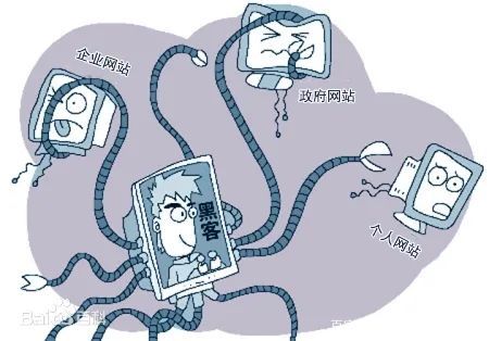 网页被植入暗链有什么用,网页被植入暗链怎么办