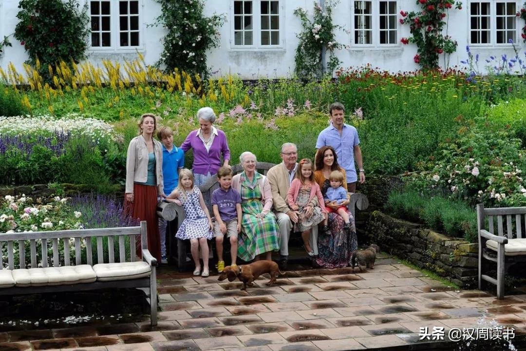 丹麦冷知识13则:全球幸福指数最高,奶牛放屁要缴税