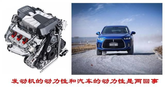 汽车的百公里加速时间是什么意思?它表示汽车哪方面的性能?