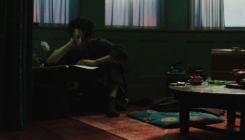 读人间失格经典语录,人间失格经典语录没有过多期望