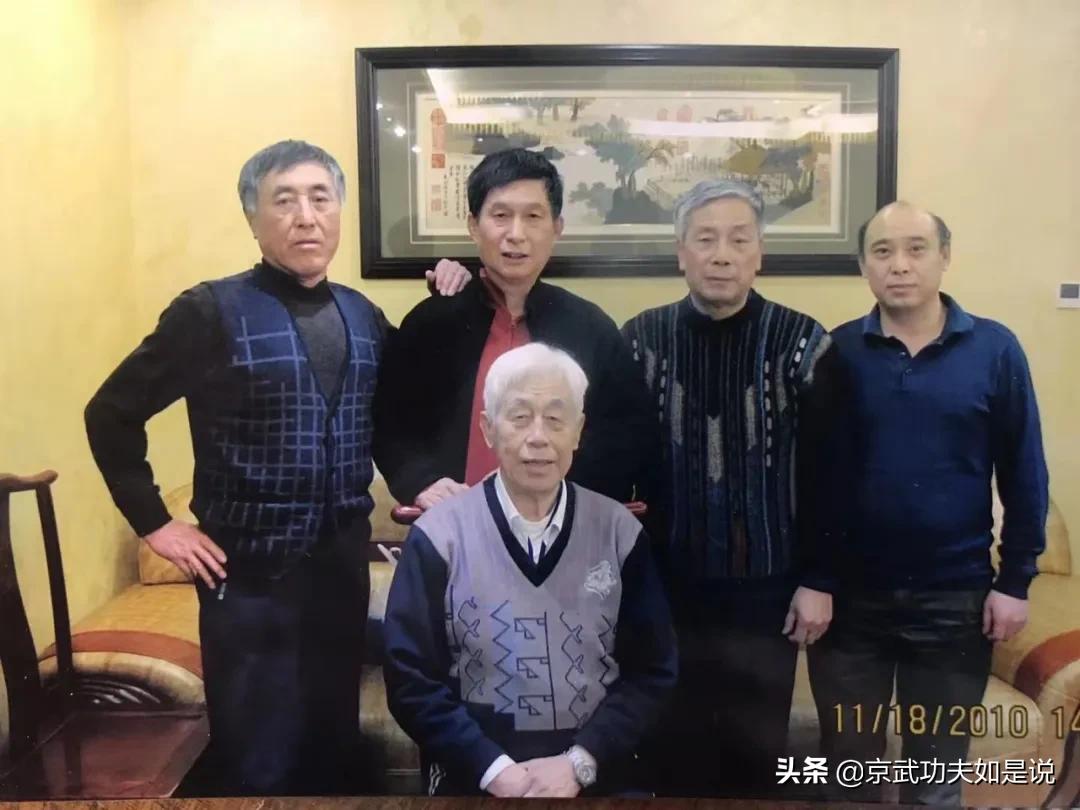 贾肇宝:纪念王德英先生诞辰九十周年