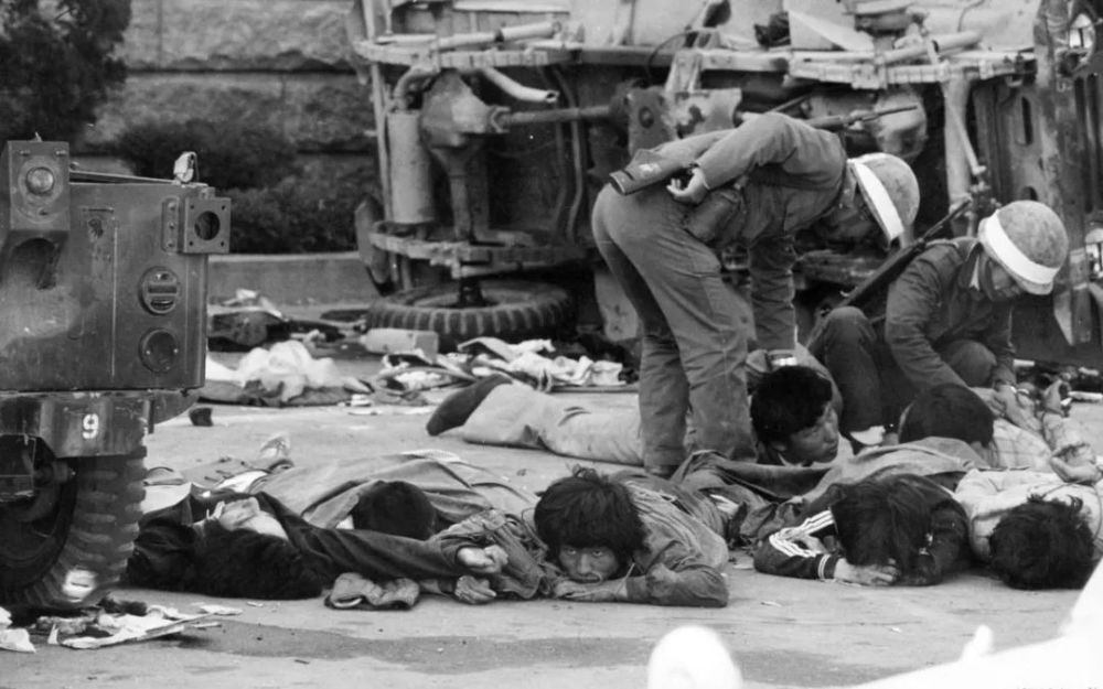 独裁者全斗焕的悲剧人生：推动韩国经济腾飞，却终生被国民唾弃