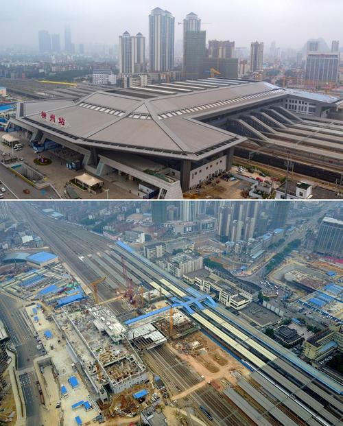 柳州哪个片区更适合生活？