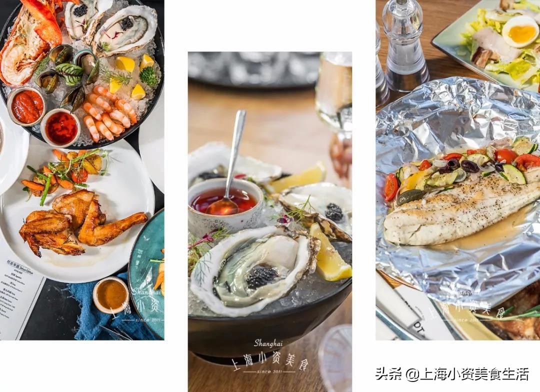 治愈梅雨季!这家餐厅把“小意大利”搬上了天