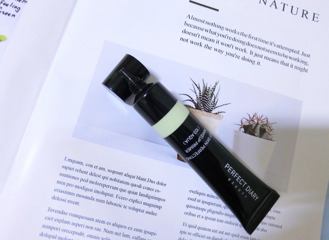 姬芮防晒隔离,隔离防晒遮瑕三合一推荐姬芮