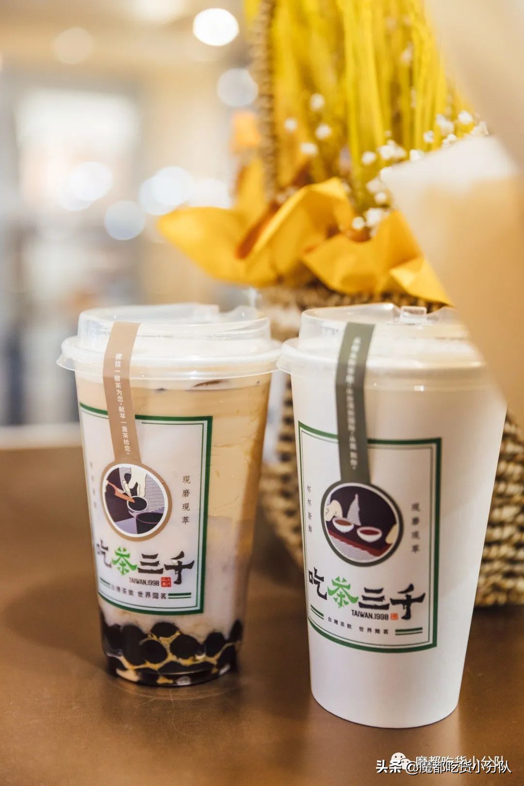 星巴克秋天的第一杯奶茶推荐,星巴克樱花季新品奶茶