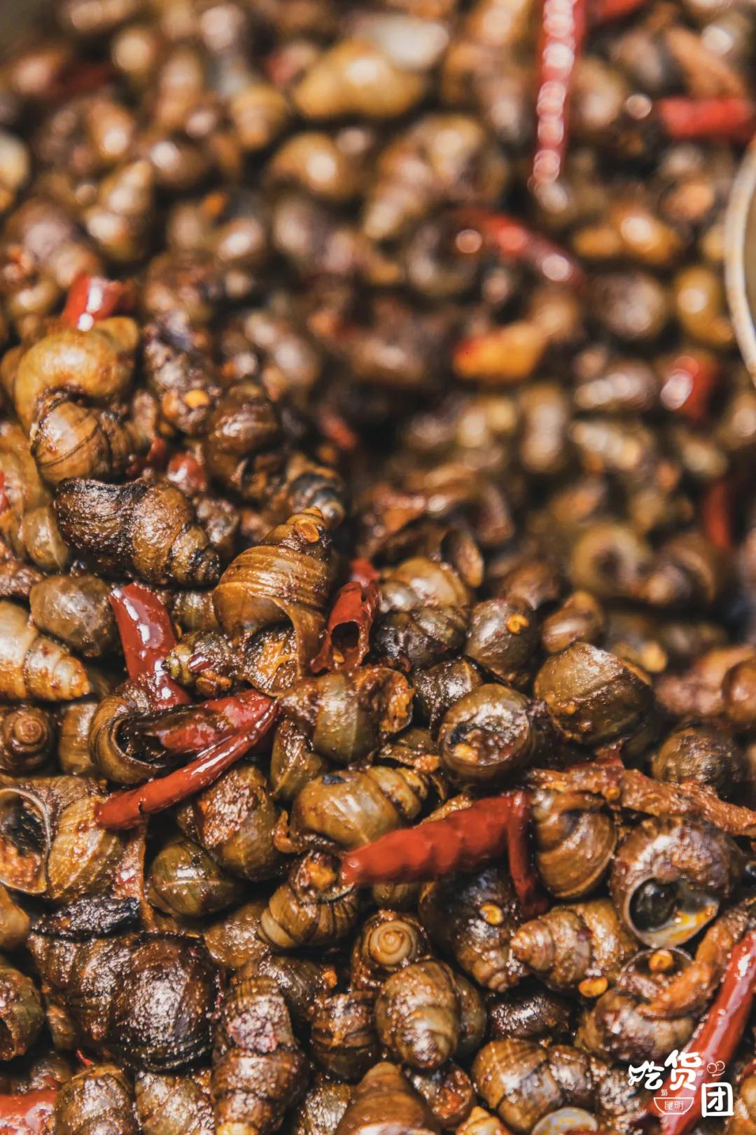 昆明茶马古镇一日游,昆明城打卡地