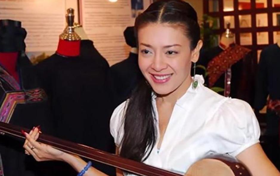 西拉米娘家人,泰国国王王妃西拉米现状