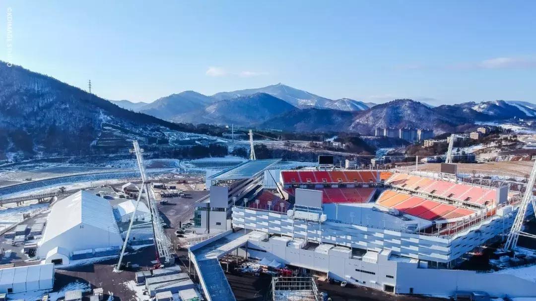 想在韩国发现美翻了的小众去处？这份详细旅行清单绝对不可错过