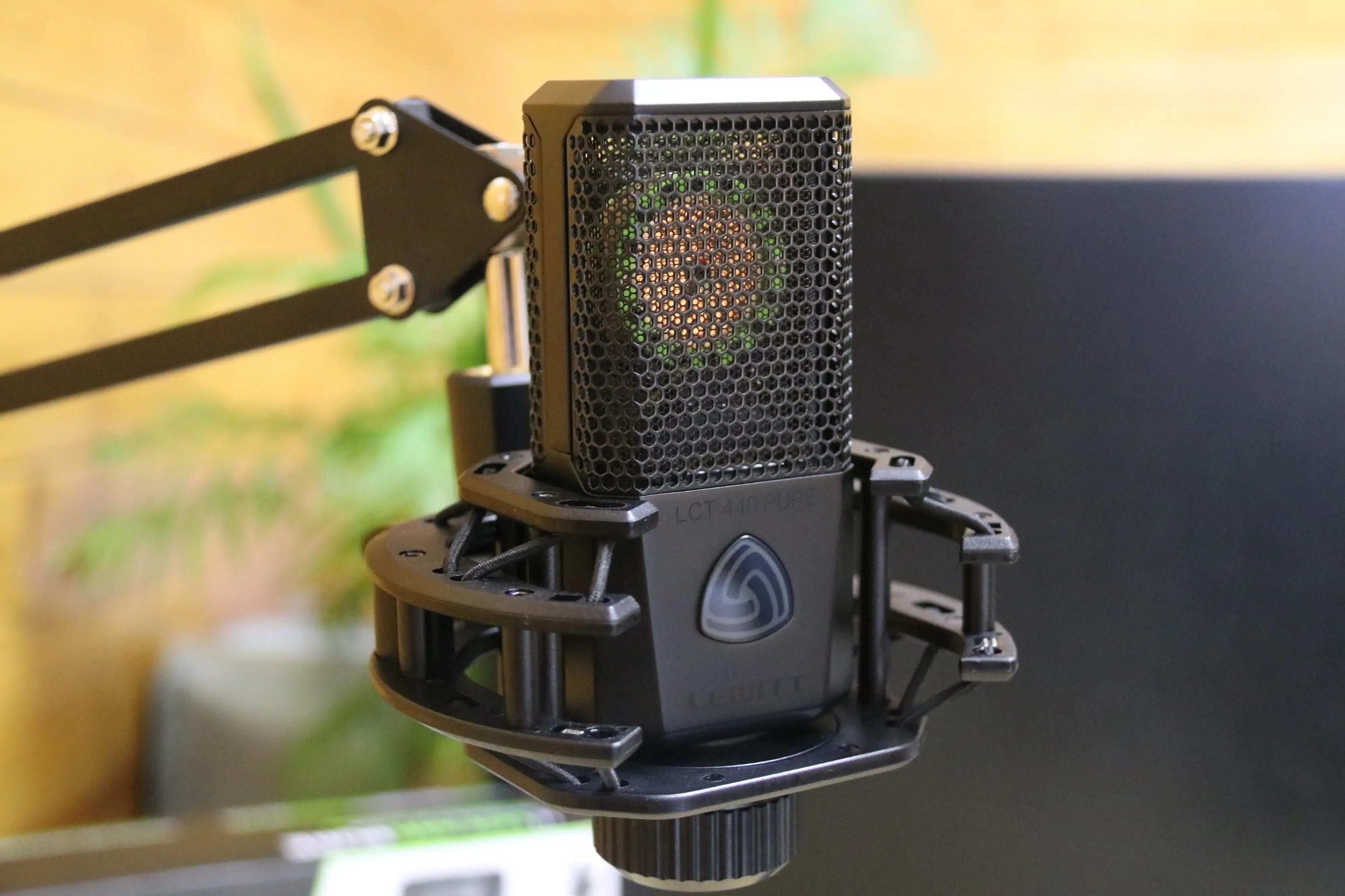 莱维特麦克风选哪一款性价比最高,莱维特麦克风最新款