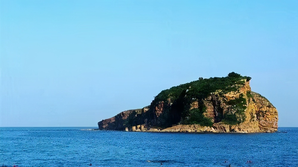 大连有海的城市确实比较浪漫一点,向往的海滨城市大连浪漫之旅
