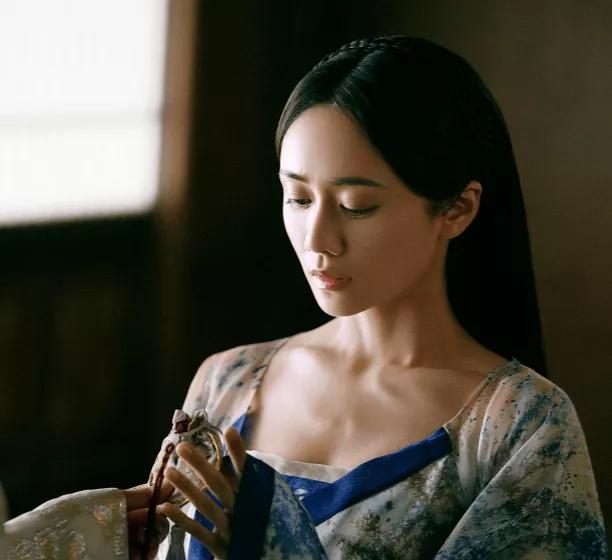 上阳赋章子怡和左小青,左小青上阳赋演绎了什么角色