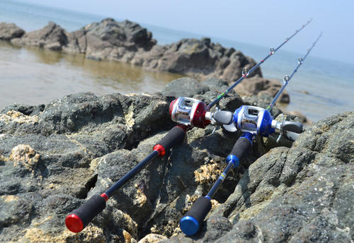 路亚怎么样才能在自然水域钓上鱼,路亚到底怎么样才能钓到鱼