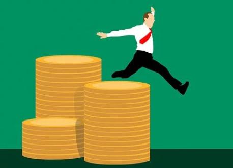 来吧，朋友们，让我们聊点赚钱的话题