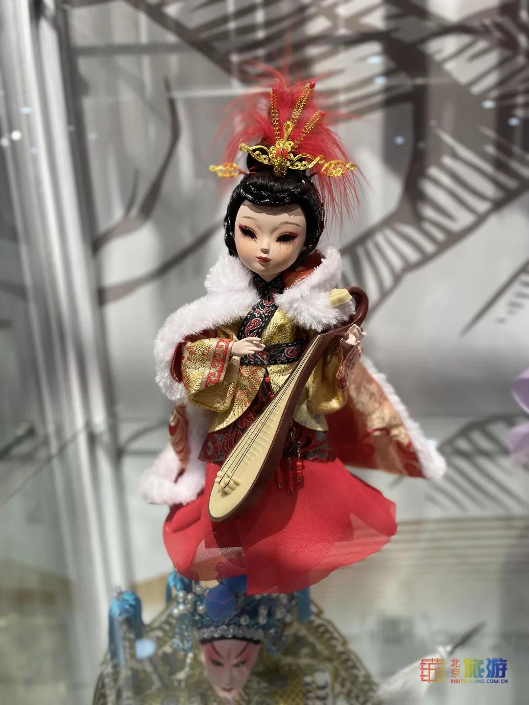 北京潮流礼物推荐,北京礼物精致