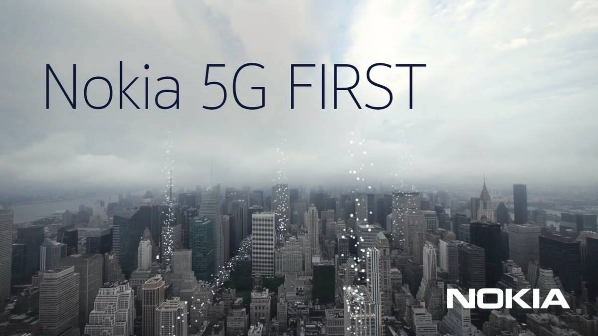 诺基亚败落的原因,行业巨头诺基亚陨落的秘密