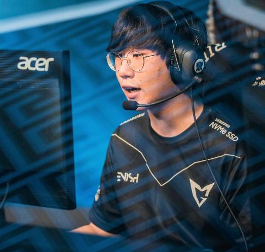 管泽元lpl最离谱选手,lpl解说员排行榜管泽元