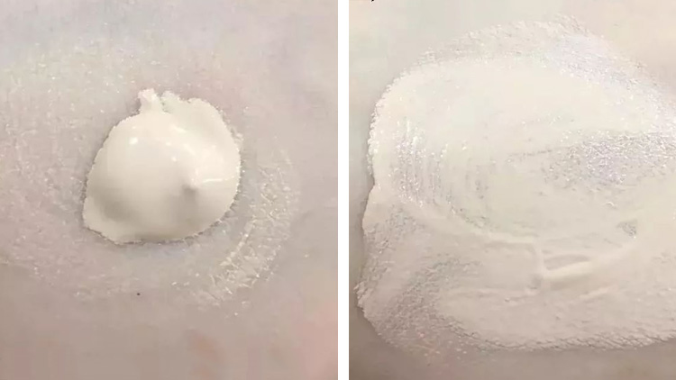 评测雅诗兰黛dw成分,雅诗兰黛dw粉底液1w236测评