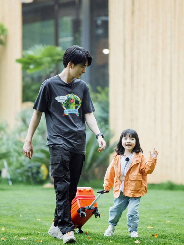 张新成冰神特辑,张新成冰神