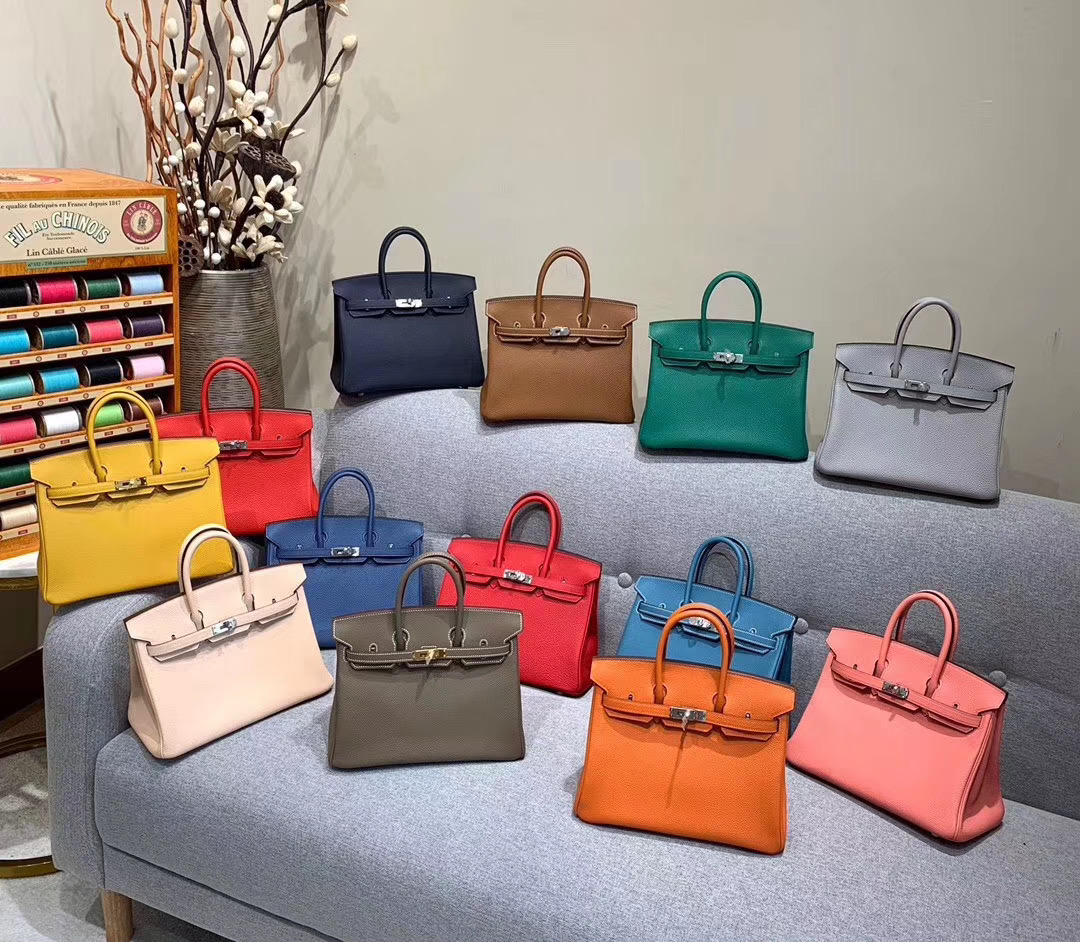 爱马仕哪里买包,全世界哪里买爱马仕最容易