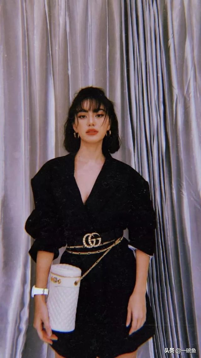 短发剪毁了补救方法,短发别乱剪一不小心会毁容