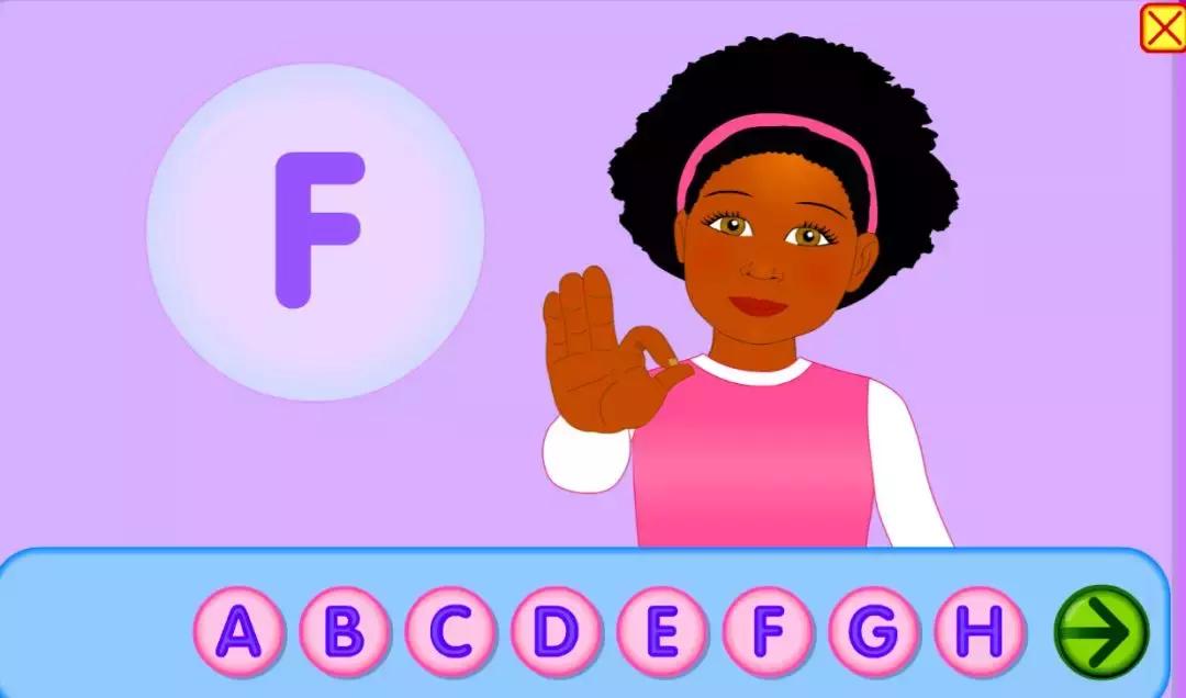 starfall是美国时代周刊选出的让互联网伟大的50个网站之一