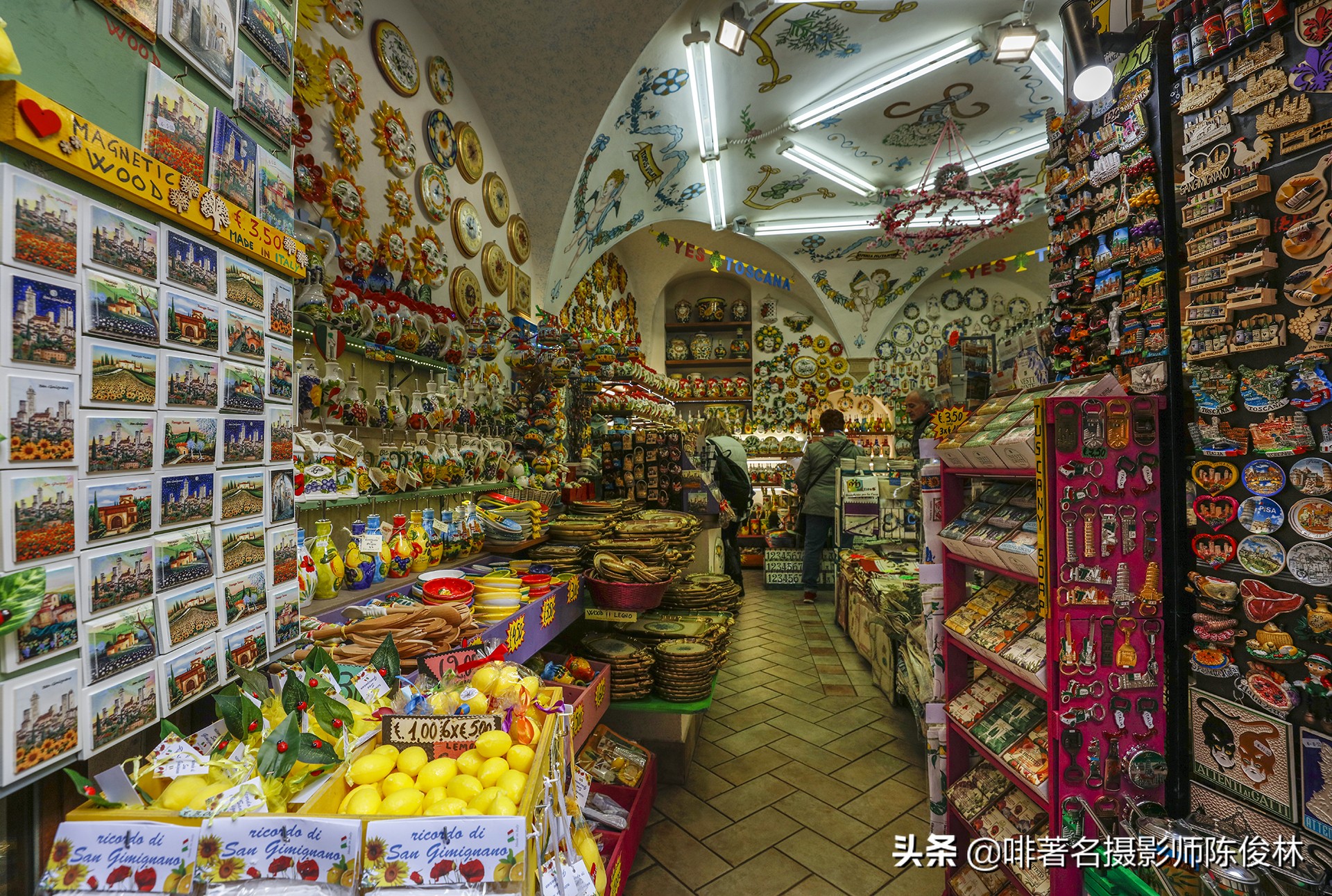 意大利圣吉米尼亚诺介绍,意大利圣吉米尼亚诺旅游视频