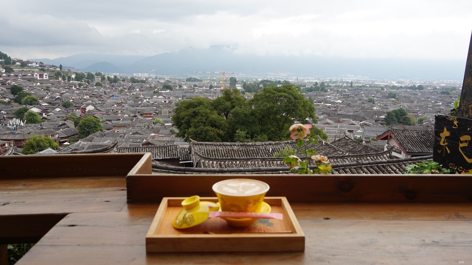 云南香格里拉自驾游攻略10天,昆明自驾丽江香格里拉5日游