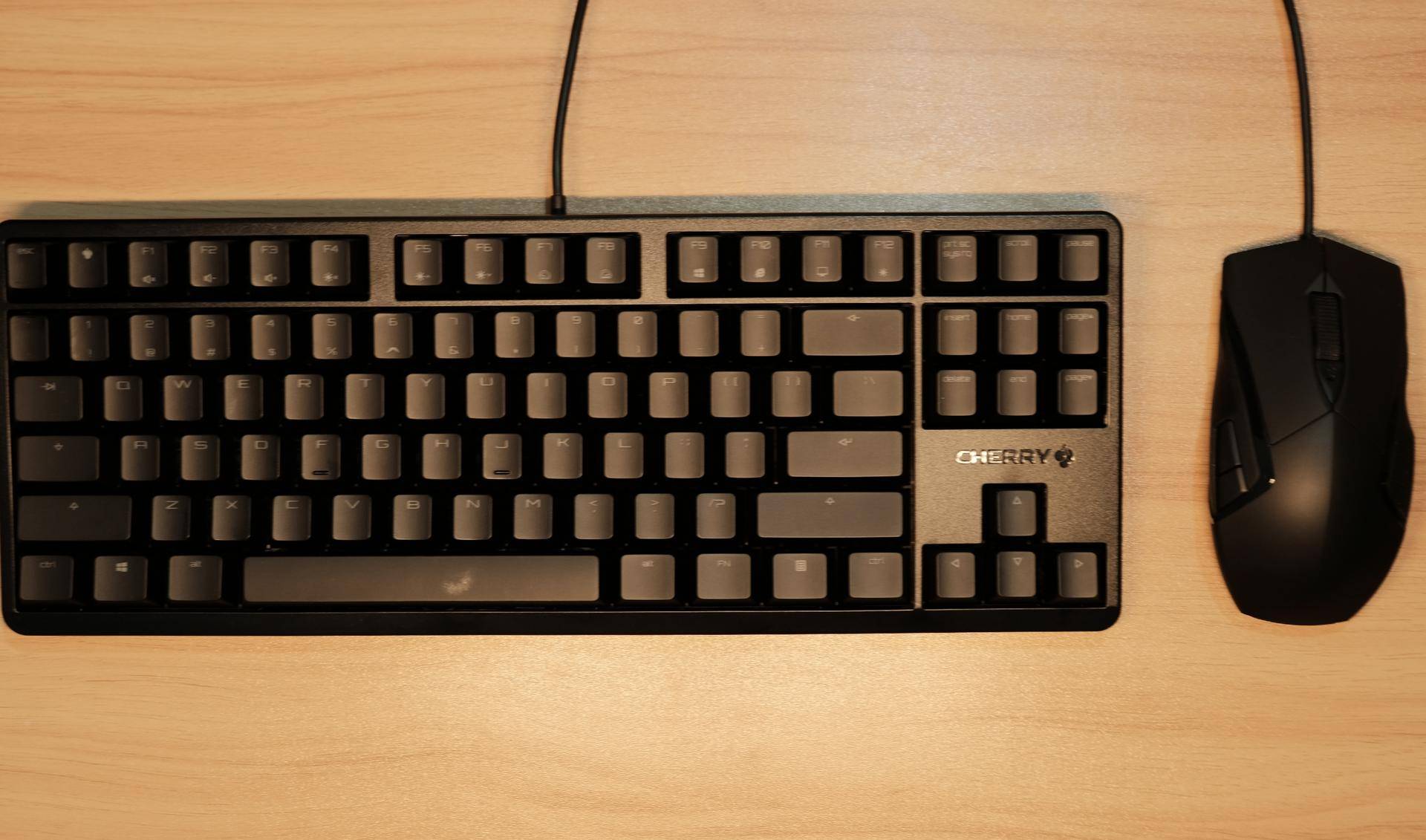 机械键盘61键推荐cherry,cherry键盘mx3.0s和2.0怎么选