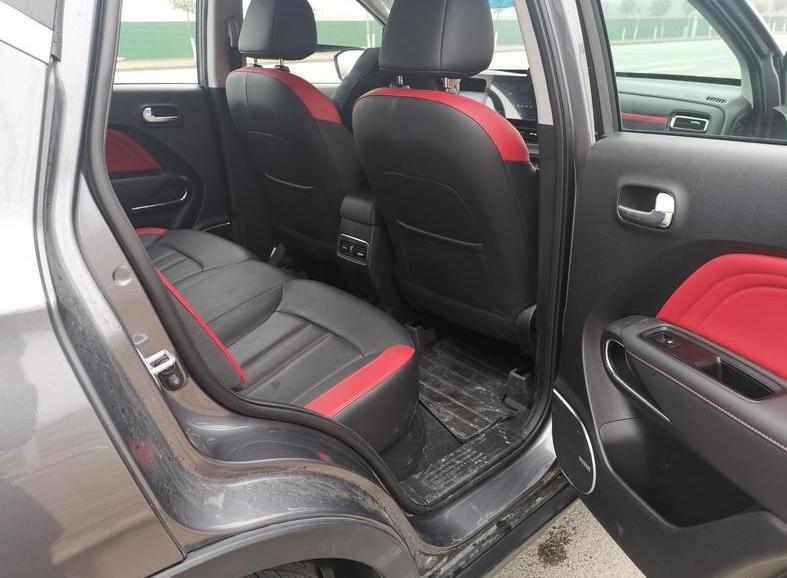 传祺gs3好还是缤越好,传祺gs3和缤越怎么选