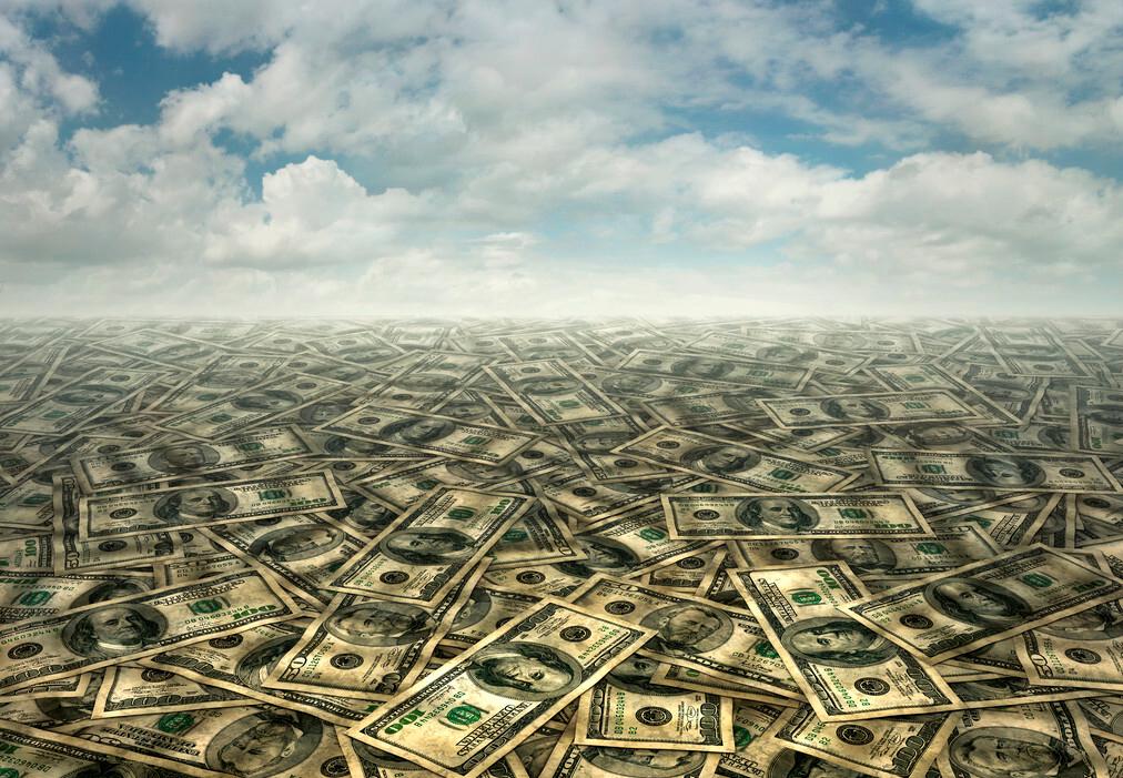 未来可能只有两个产业可以赚钱,未来3-5年赚钱的七大行业