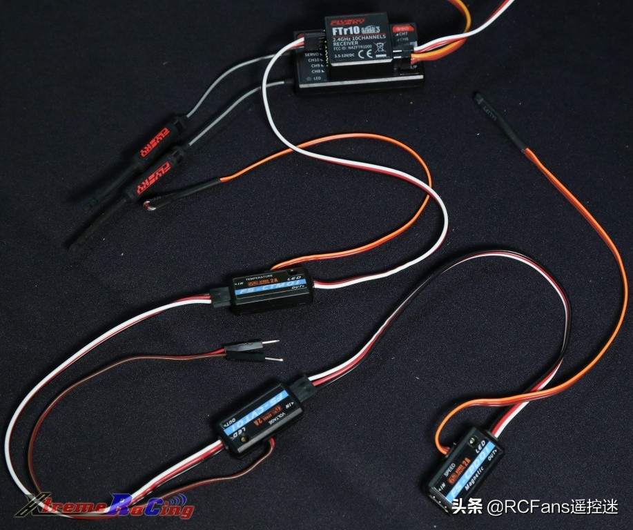 富斯nb4功能介绍,富斯nb4怎么样